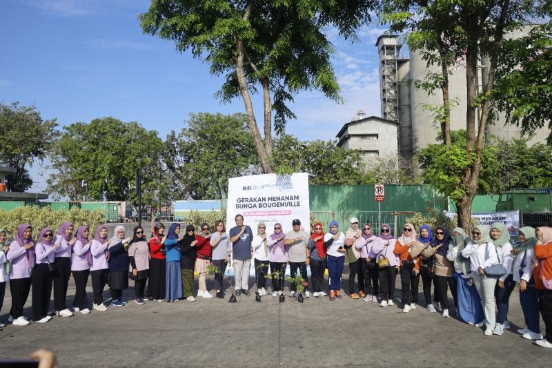 Foto istimewa/Pelindo Regional 4 Makassar