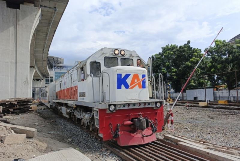 Foto:dok.KAI