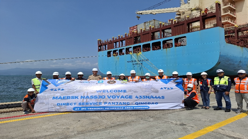 Foto istimewa/IPC TPK