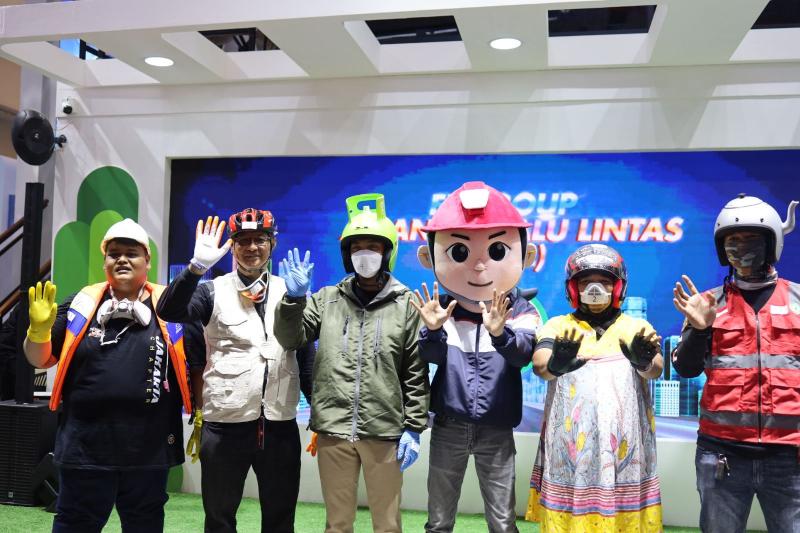 Foto istimewa/FIF group