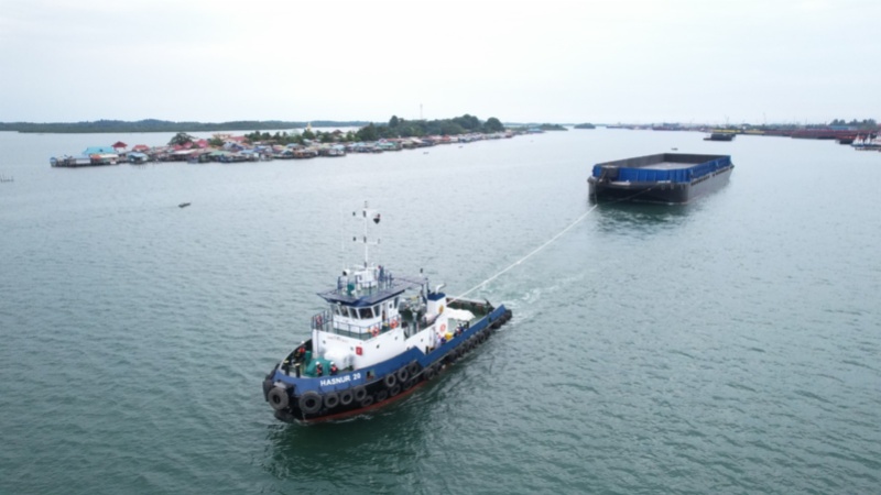 Kapal HIS