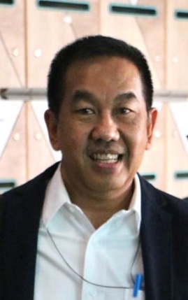 Muhammad Awaluddin