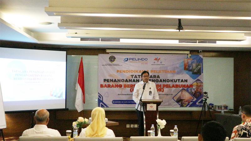 Foto istimewa/IPC TPK