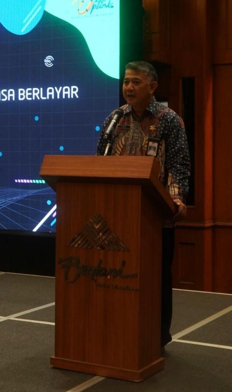 Kepala KSOP Cirebon
