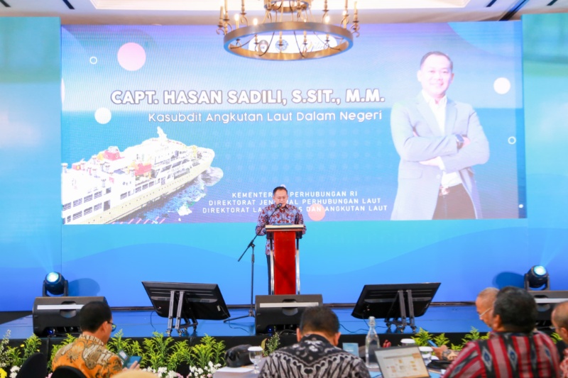 Capt. Hasan Sadeli