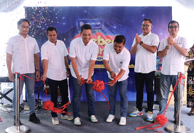 Foto istimewa/FIF group