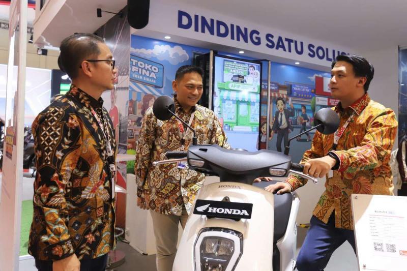 Foto istimewa/FIF group