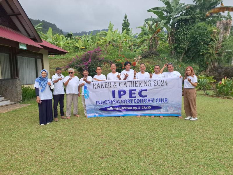 Foto istimewa/ipec