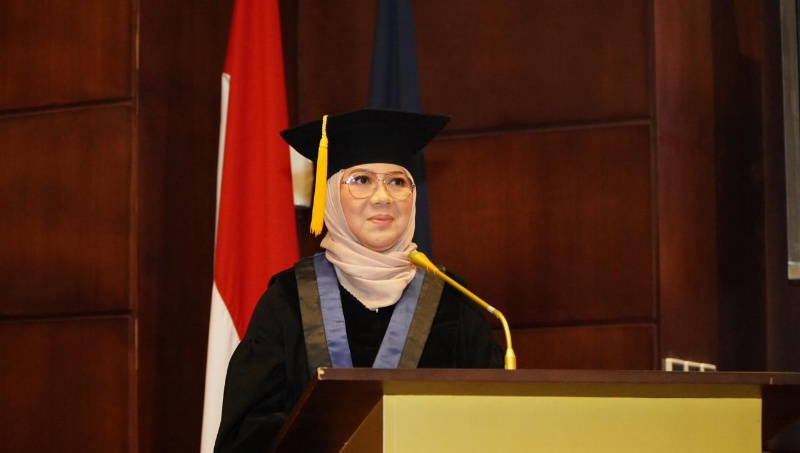 Profesor Luthfiralda