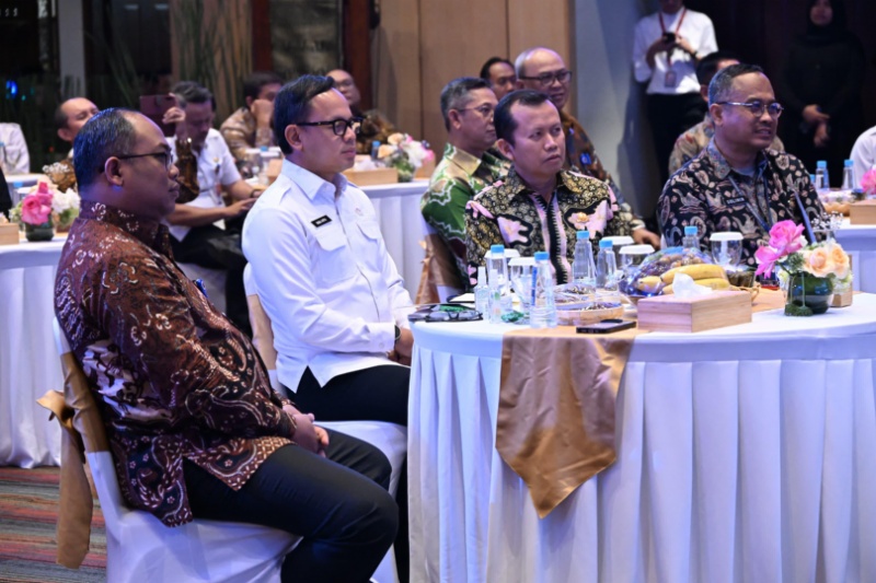 FGD optimalisasi peran Pemda dalam selenggaraan angkutan umum
