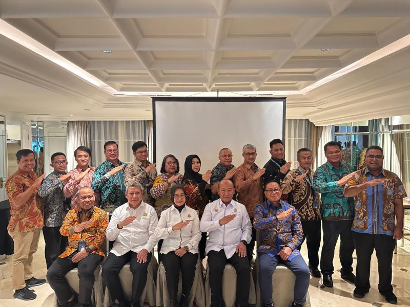 Foto istimewa/pelindoregional4makassar