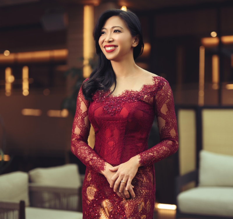 Maya Watono