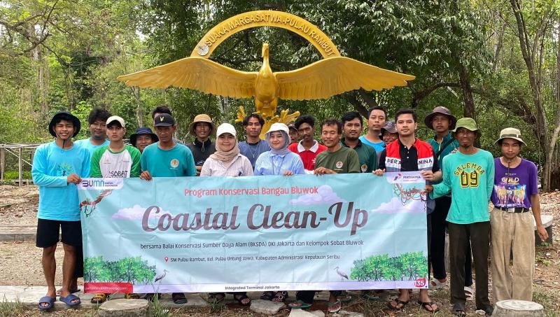 Foto:istimewa/pertaminajawabbagianarat
