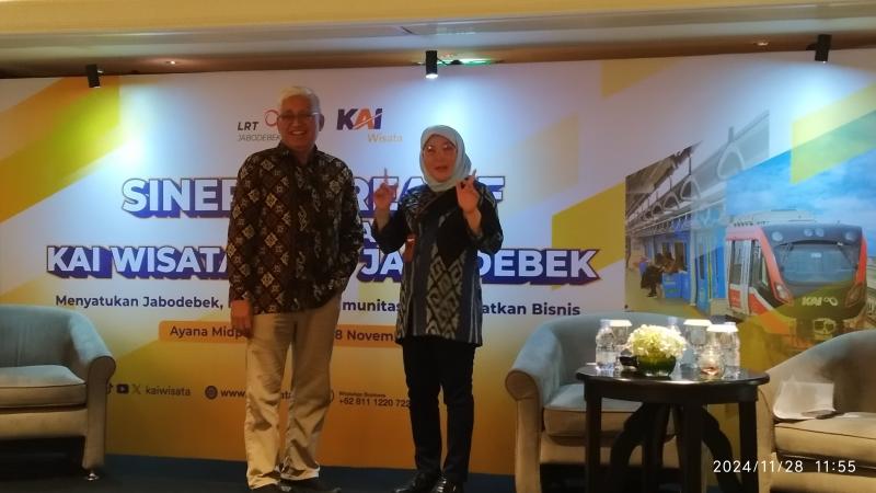Foto istimewa/BeritaTrans/ahmad