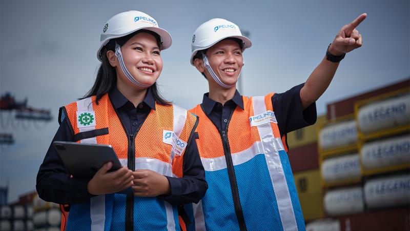 Foto istimewa/IPC TPK