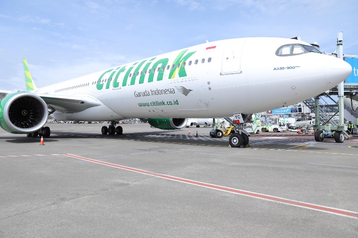 Armada Citilink