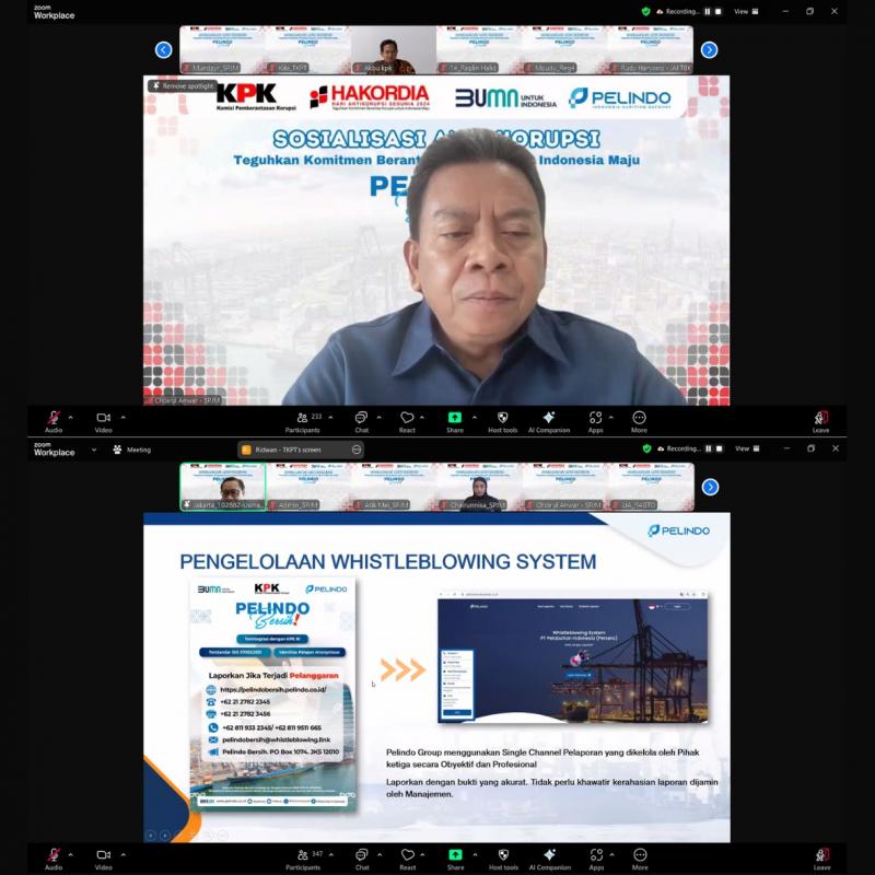 Foto istimewa/SPJM