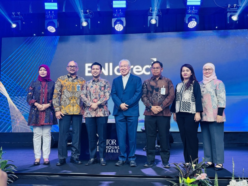 BNI Investor Daily Summit