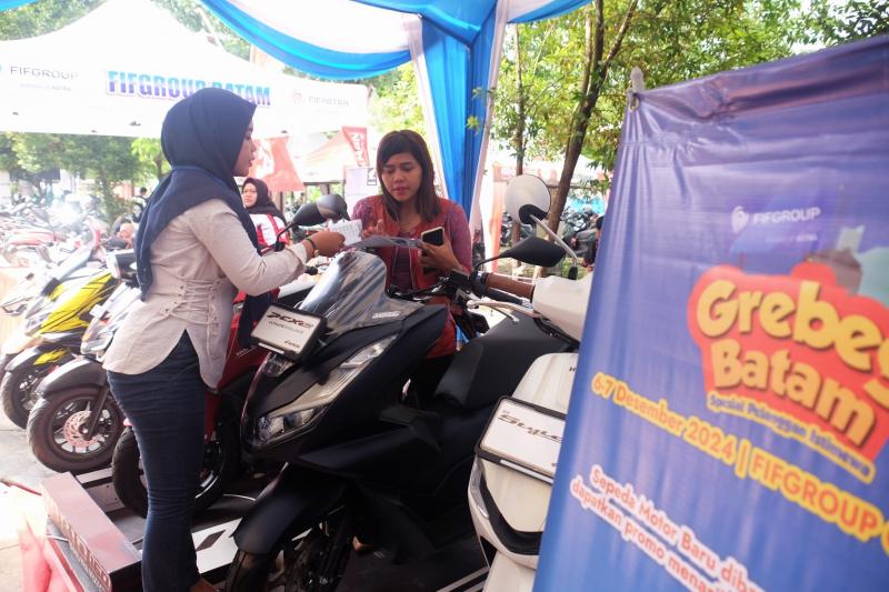 Foto istimewa/FIF group