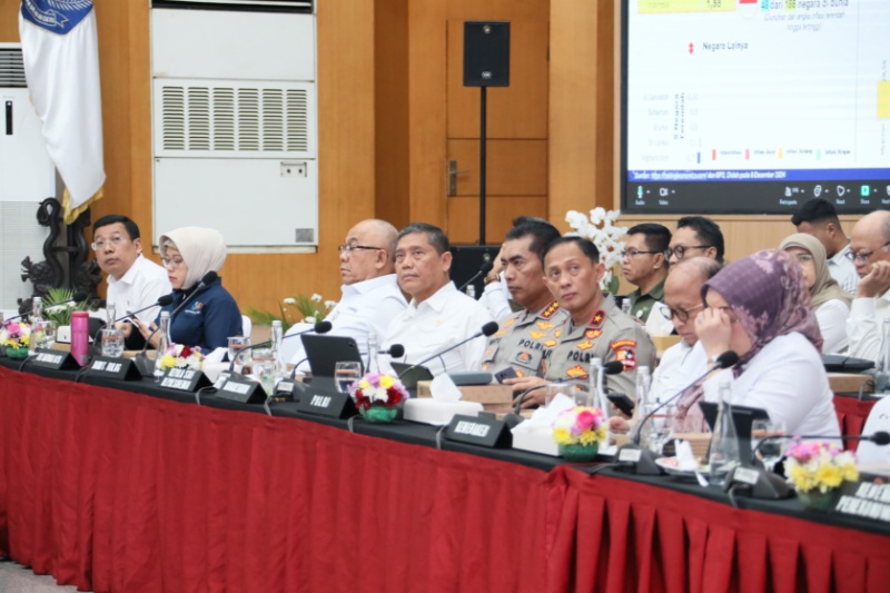 Rapat pangan