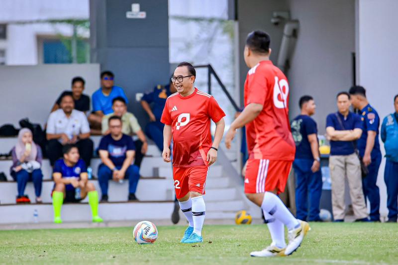 Foto istimewa/Pelindo Regional 2 Tanjung Priok