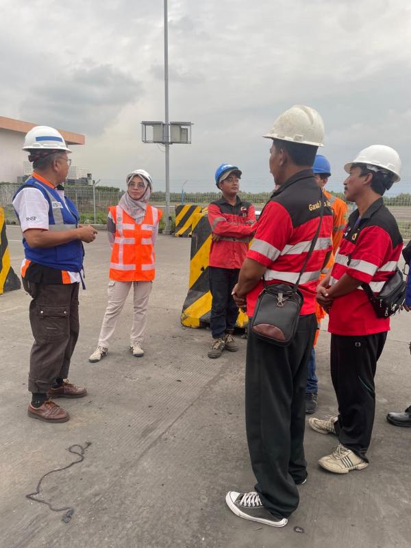Foto istimewa/pelindoregional3