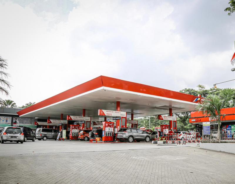 Foto istimewa/Pertaminapatranuagajawabagianbarat