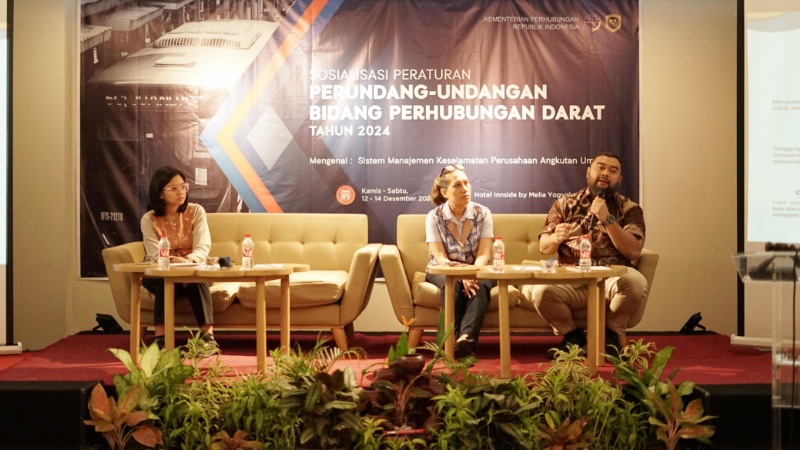 Sosialisasi SMK 