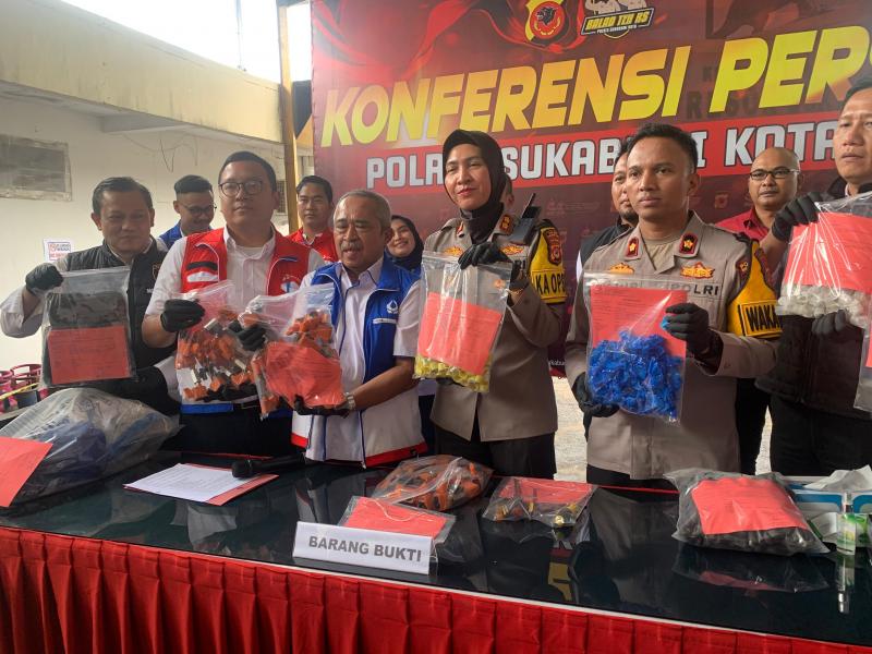 Foto istimewa/Pertaminapatranuagajawabagianbarat