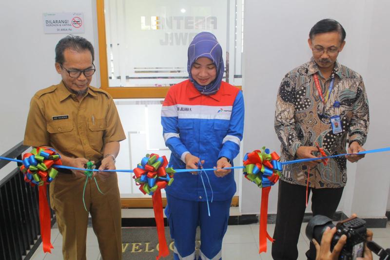 Foto istimewa/Pertaminapatranuagajawabagianbarat