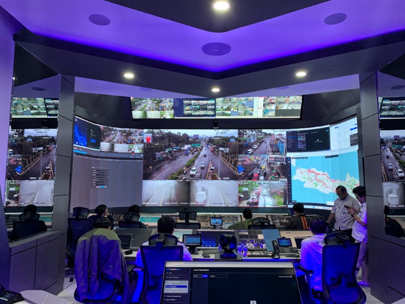 Pusintrans Kemenhub