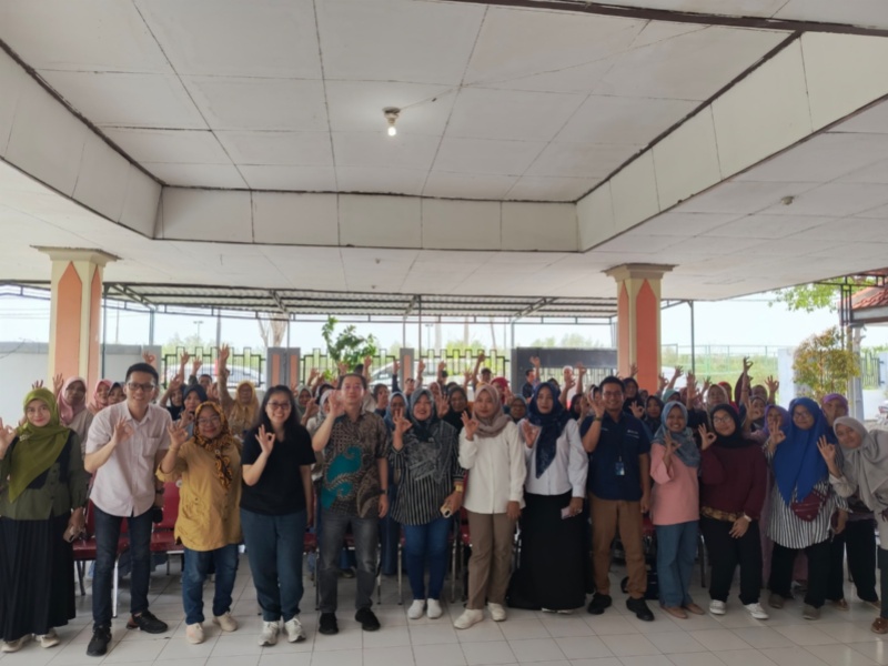 Program PPM di Surabaya