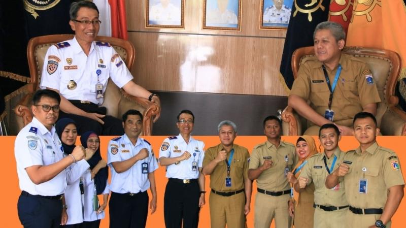 Foto: Tangkapan layar Instagram STIP- Jakarta.