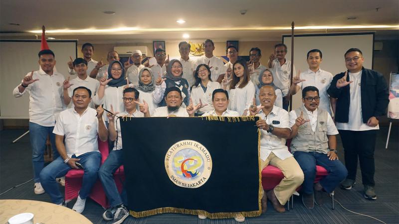 Foto istimewa/IKAMADU 