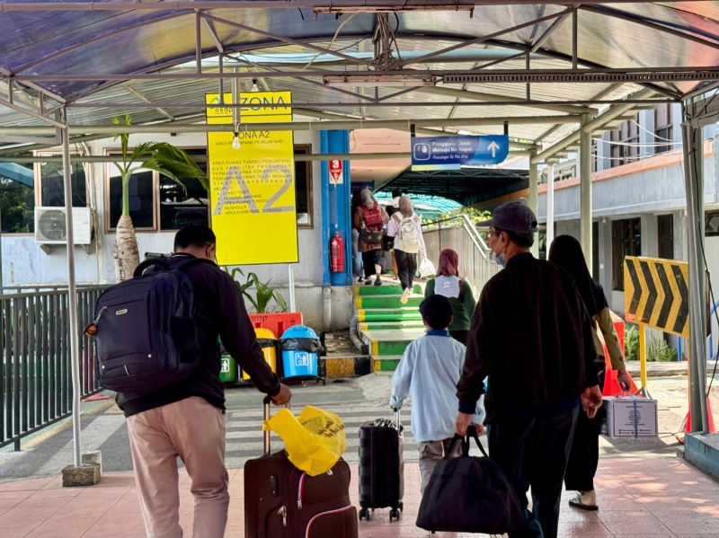 Penumpang