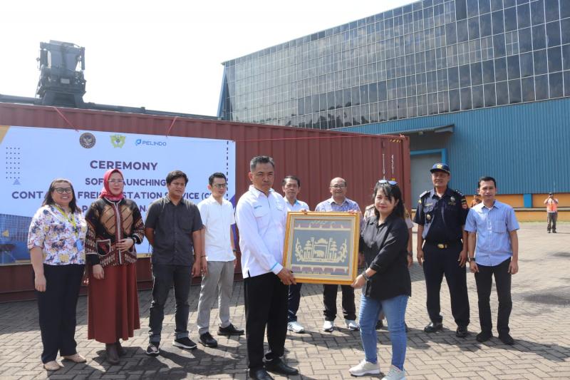 Foto istimewa/IPC TPK