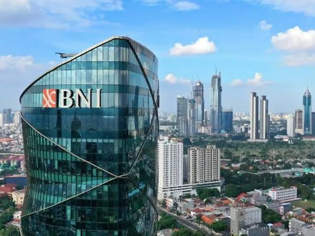 Gedung BNI (ist)