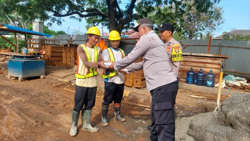 Foto istimewa/polrespelabuhantjpriok