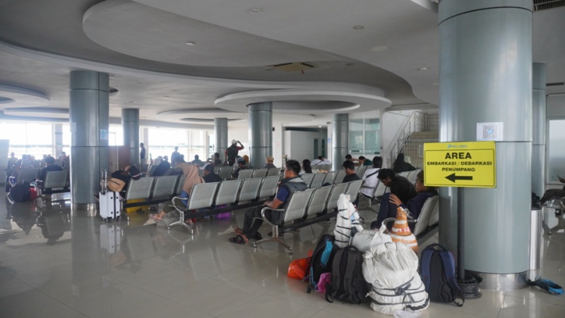 Pelabuhan Pelindo