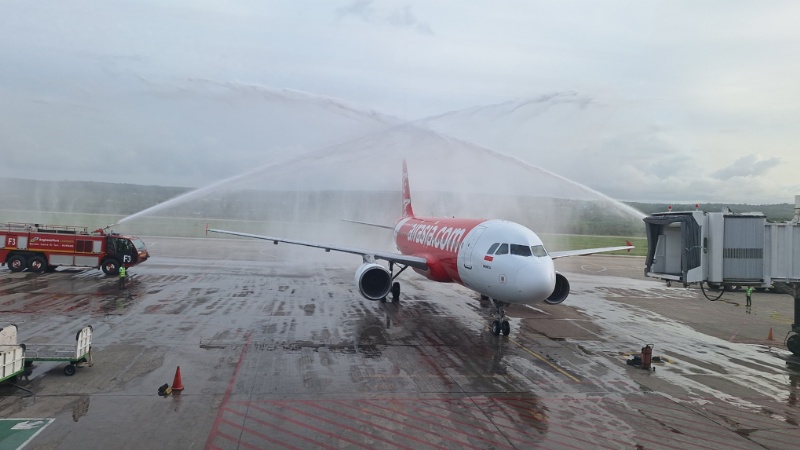 Armada Indonesia AirAsia