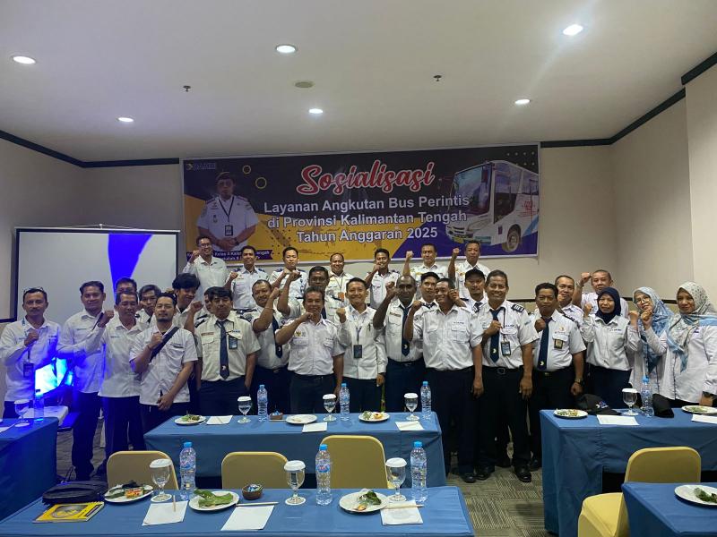 foto istimewa/damri