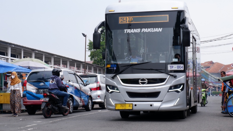 Biskita Trans Pakuan