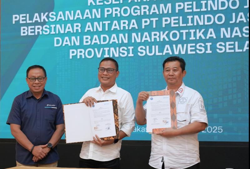 Foto istimewa/SPJM