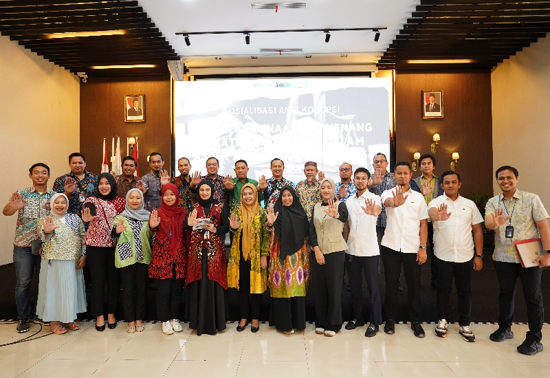 Foto istimewa/SPJM
