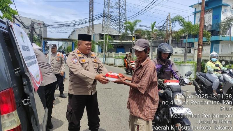 Foto istimewa/polrespelabuhantjpriok