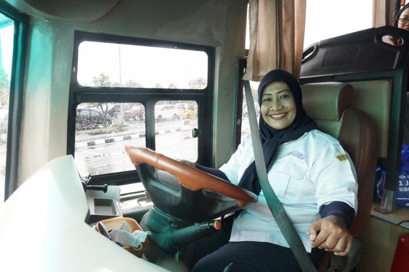 Foto istimewa/DAMRI