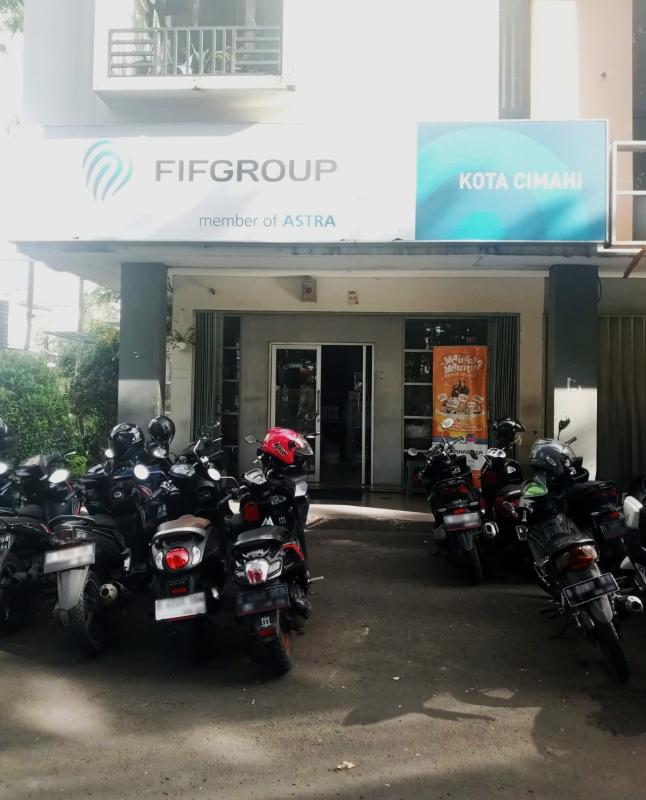 Foto istimewa/FIF group