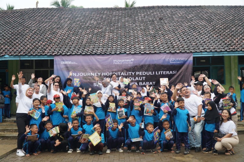 HIN Peduli Litetasi