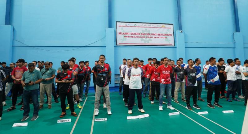 Foto istimewa/SPJM