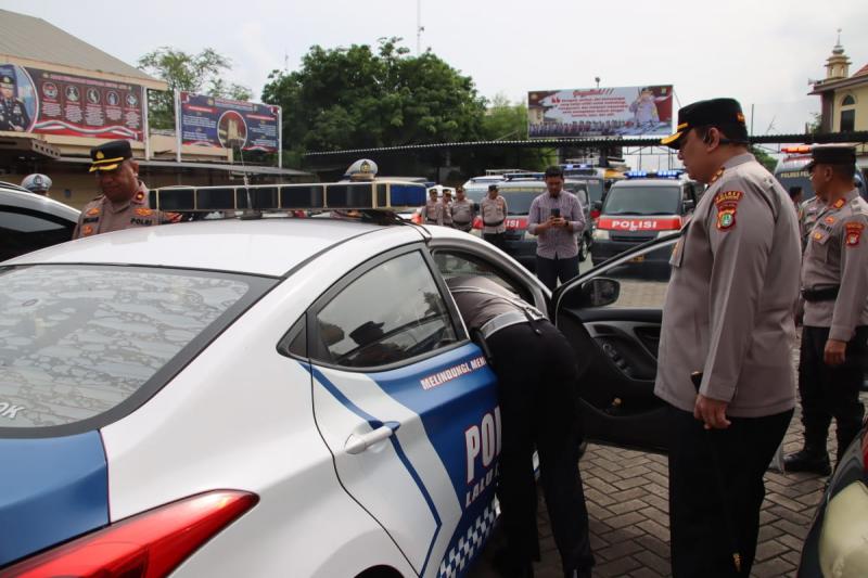 Foto istimewa/polrespelabuhantjpriok
